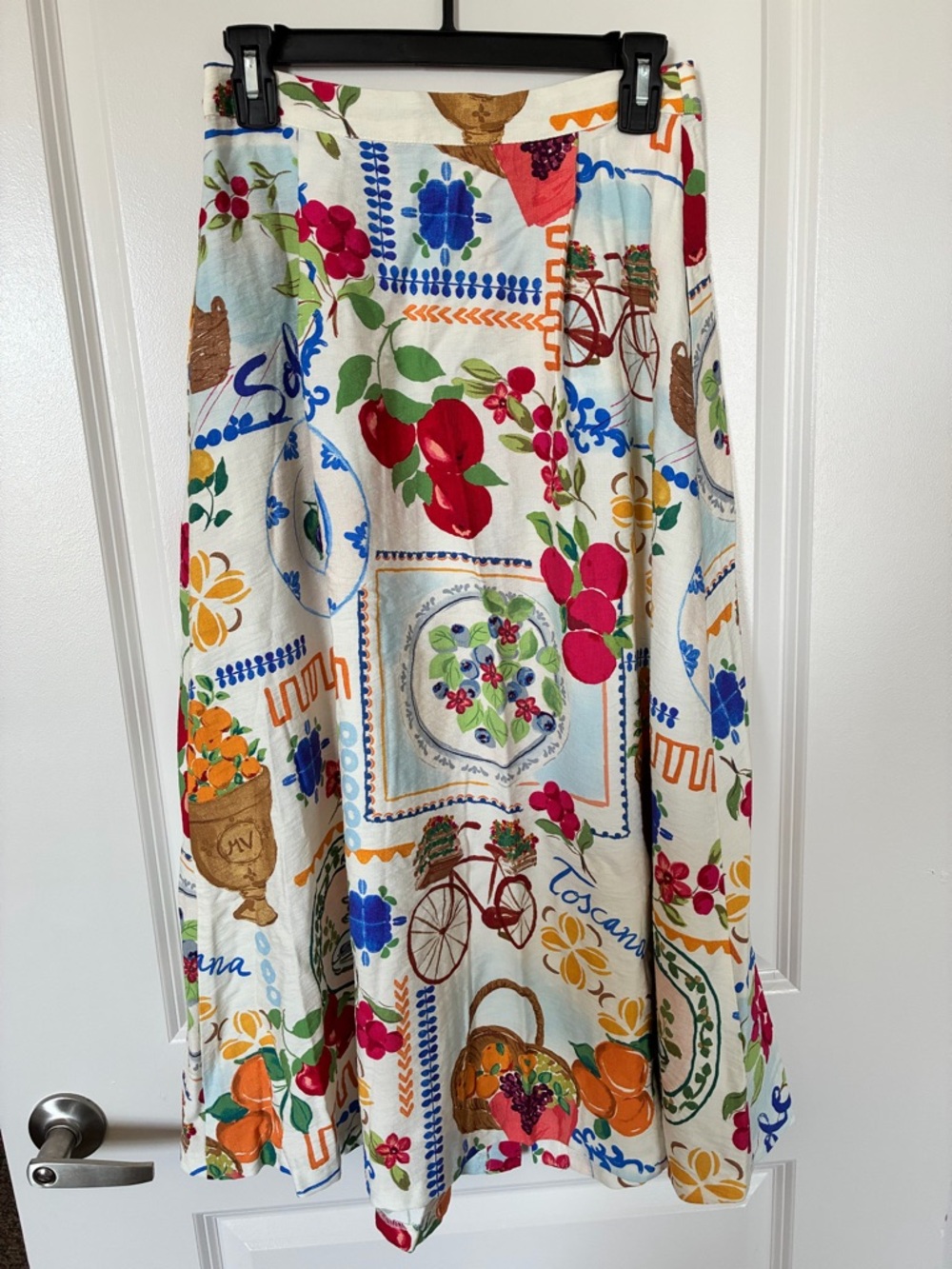 ZARA 2-piece set la dolce vita, limited - Picture 7 of 11